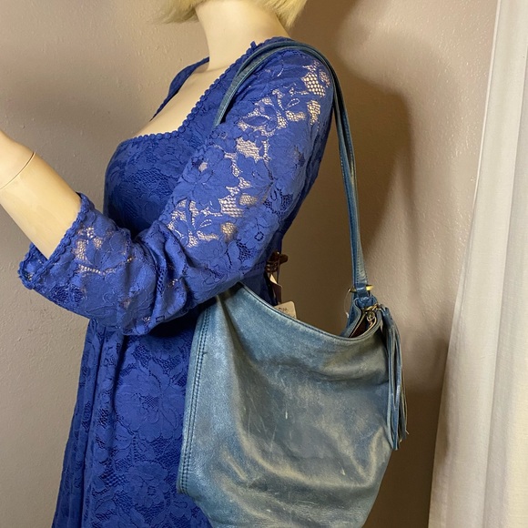 HOBO International Backpack - Picture 4 of 10